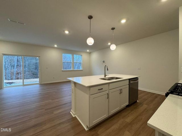 6227 Old Tavern Drive, Durham, NC 27703