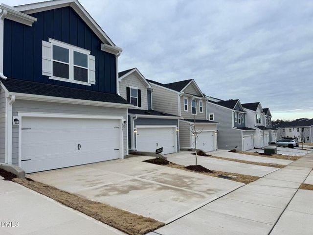 6227 Old Tavern Drive, Durham, NC 27703