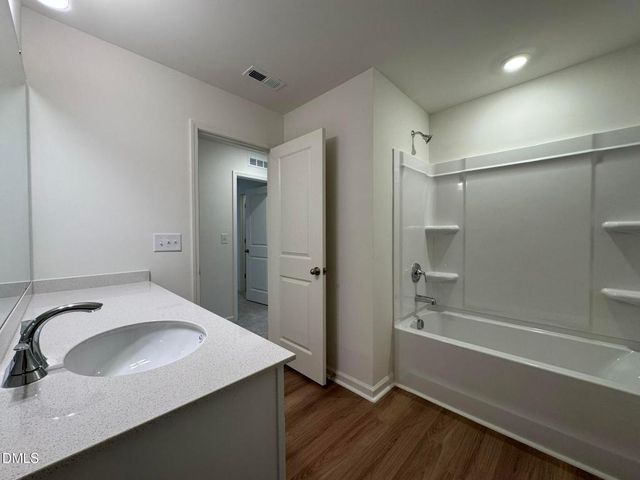 6227 Old Tavern Drive, Durham, NC 27703