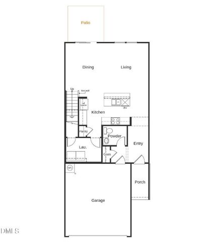 6227 Old Tavern Drive, Durham, NC 27703