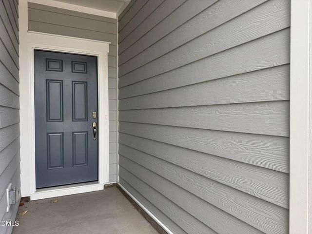 6227 Old Tavern Drive, Durham, NC 27703