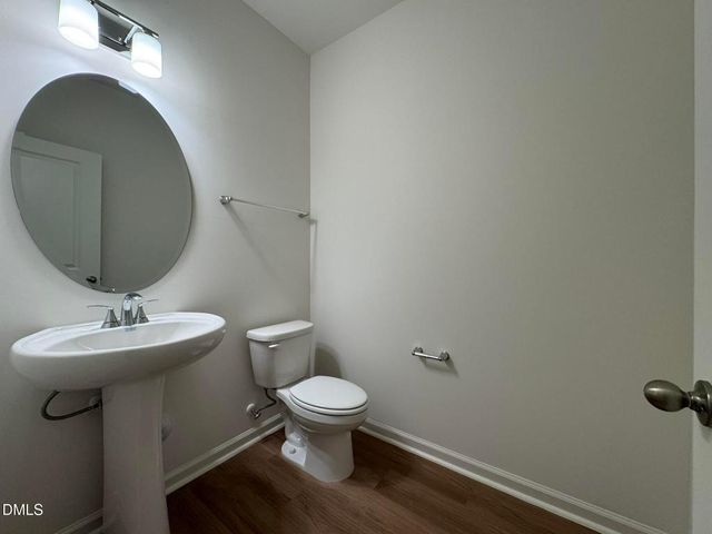 6227 Old Tavern Drive, Durham, NC 27703