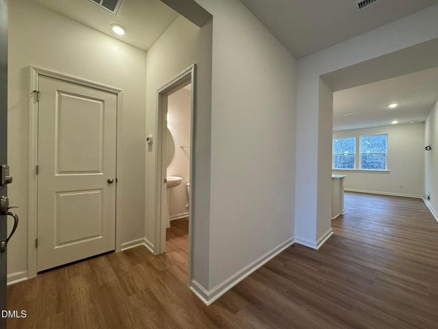 6227 Old Tavern Drive, Durham, NC 27703