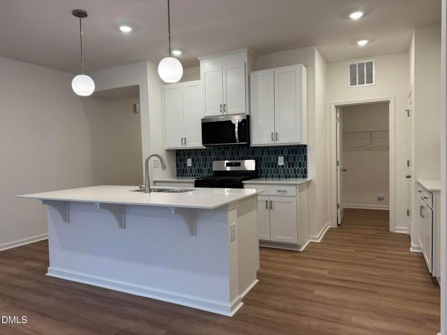 6227 Old Tavern Drive, Durham, NC 27703