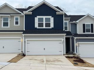 6227 Old Tavern Drive, Durham, NC 27703