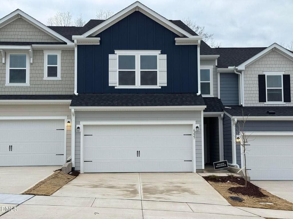 6227 Old Tavern Drive, Durham, NC 27703