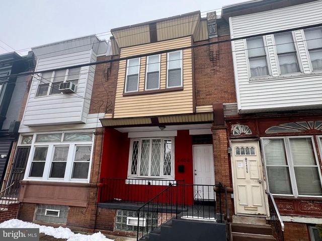 2404 MIFFLIN ST, Philadelphia, PA 19145