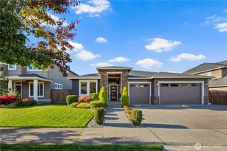 18021 133rd Street E, Bonney Lake, WA 98391