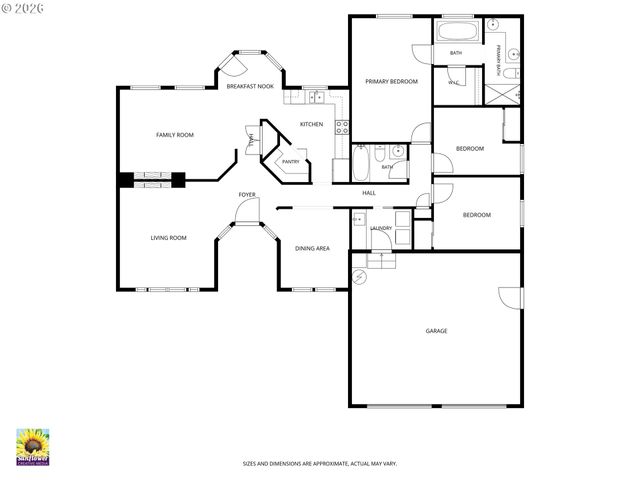 13210 Se 27TH St, Vancouver, WA 98683