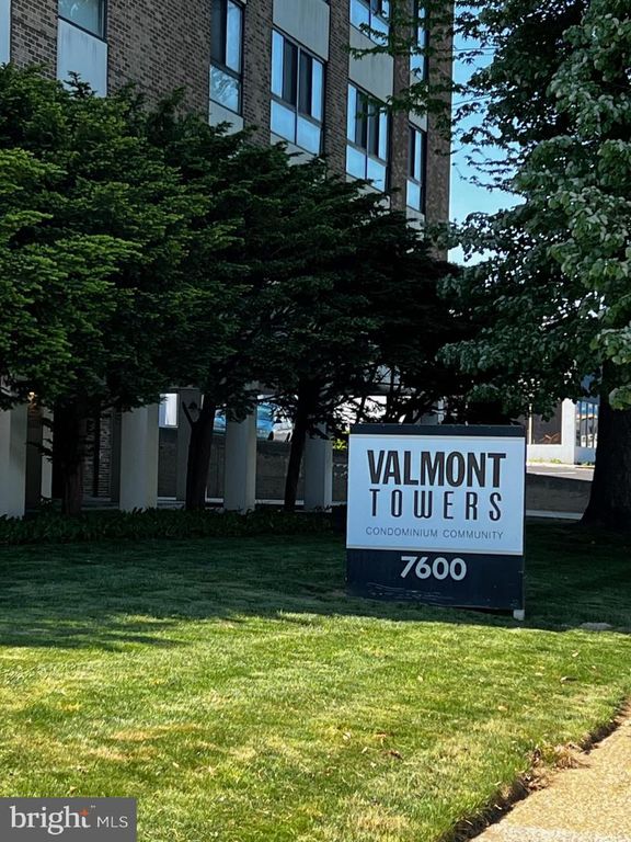 7600 E ROOSEVELT BLVD #308, PHILADELPHIA, PA 19152 — exterior