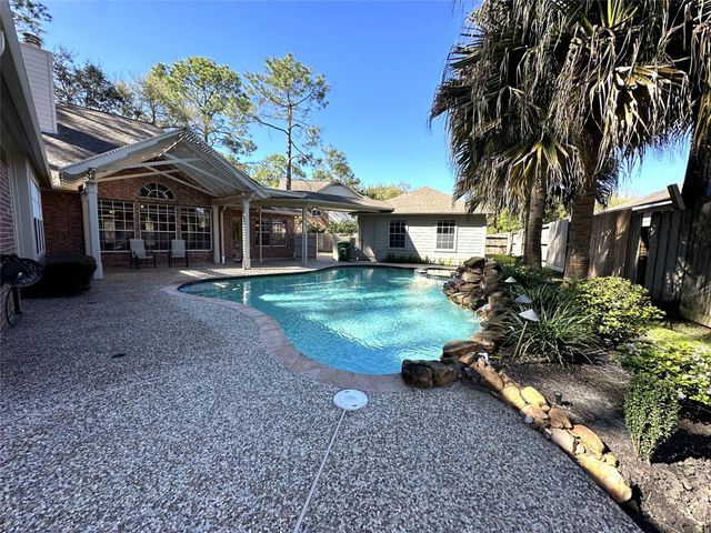 3811 W Pine Brook Way, Houston, TX 77059