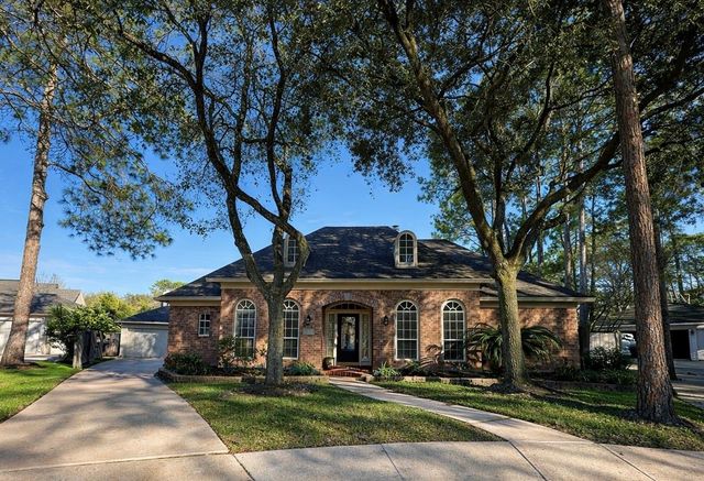 3811 W Pine Brook Way, Houston, TX 77059