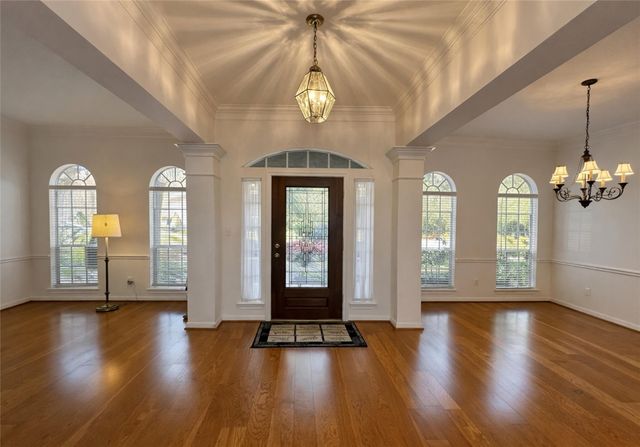 3811 W Pine Brook Way, Houston, TX 77059