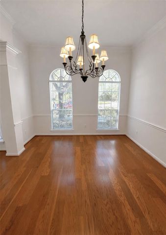 3811 W Pine Brook Way, Houston, TX 77059