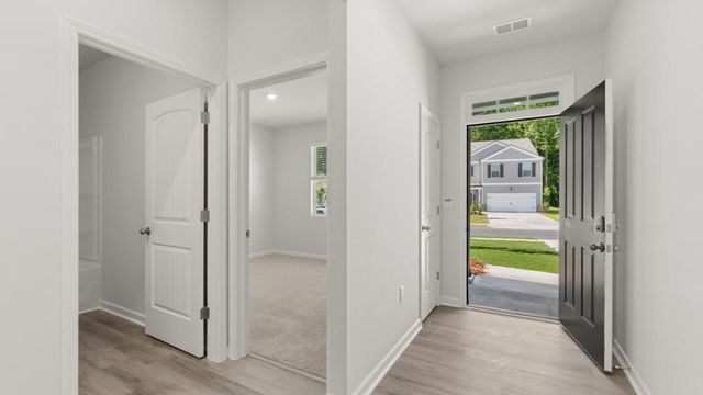 2999 Daxton Lane, Gainesville, GA 30507