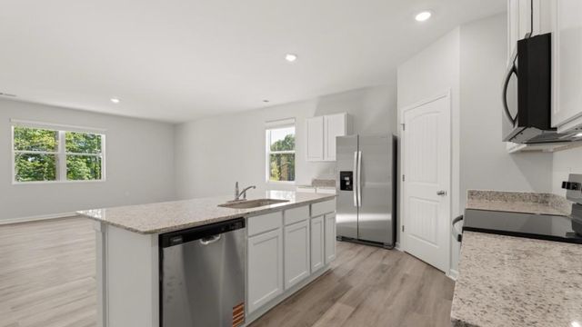 2999 Daxton Lane, Gainesville, GA 30507