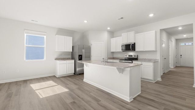 2999 Daxton Lane, Gainesville, GA 30507