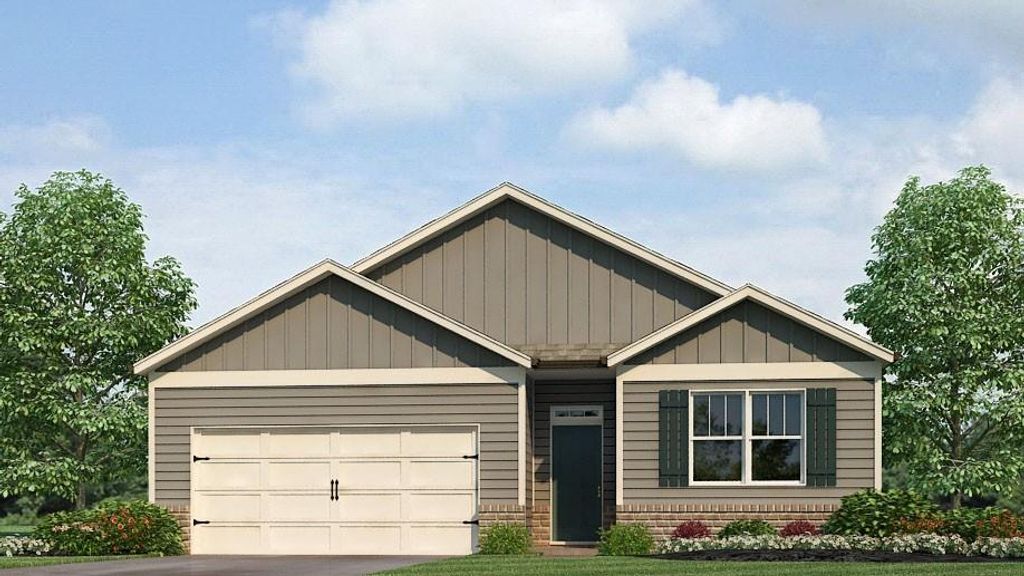 2999 Daxton Lane, Gainesville, GA 30507
