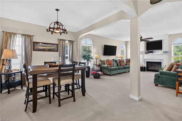 716 Tallahassee DR, Chesapeake, VA 23322