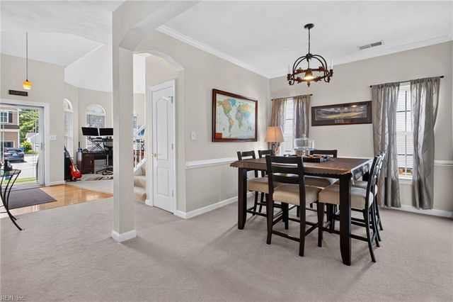 716 Tallahassee DR, Chesapeake, VA 23322