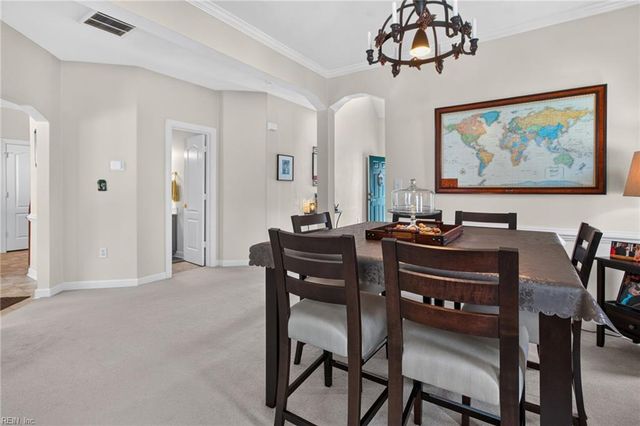 716 Tallahassee DR, Chesapeake, VA 23322
