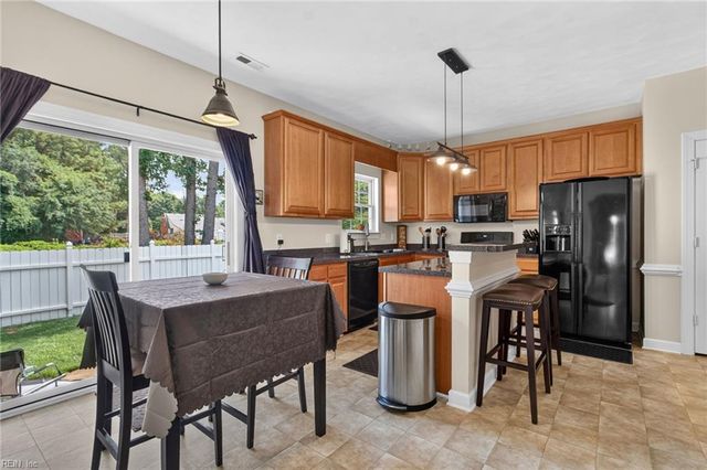 716 Tallahassee DR, Chesapeake, VA 23322