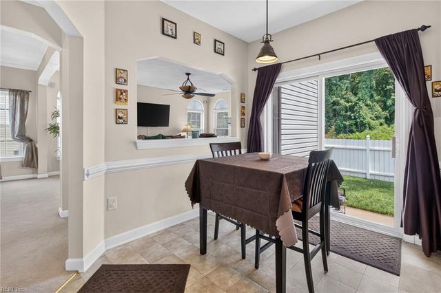 716 Tallahassee DR, Chesapeake, VA 23322