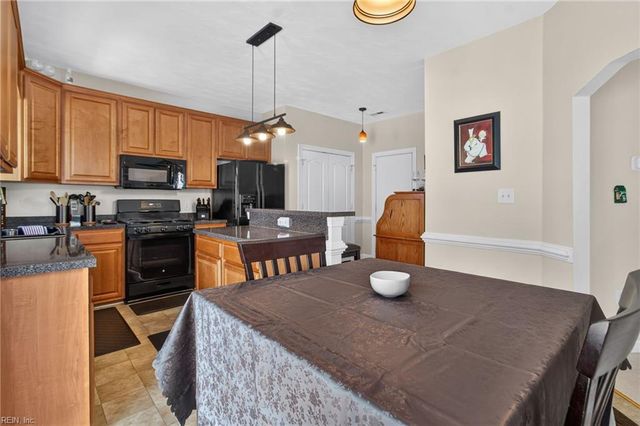 716 Tallahassee DR, Chesapeake, VA 23322