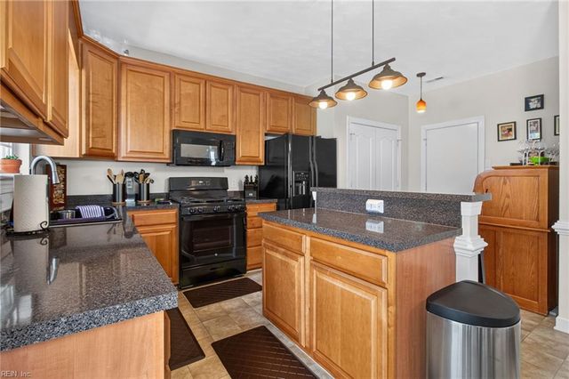 716 Tallahassee DR, Chesapeake, VA 23322