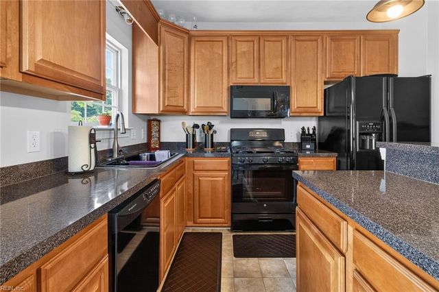 716 Tallahassee DR, Chesapeake, VA 23322