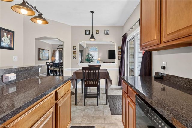 716 Tallahassee DR, Chesapeake, VA 23322