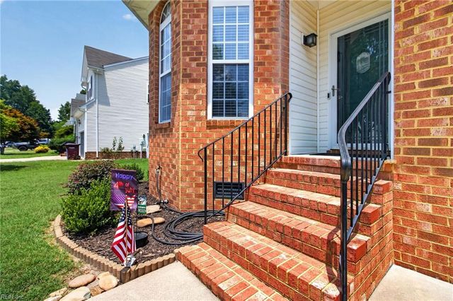 716 Tallahassee DR, Chesapeake, VA 23322