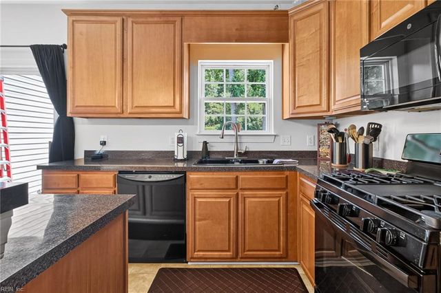 716 Tallahassee DR, Chesapeake, VA 23322