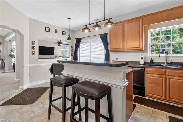 716 Tallahassee DR, Chesapeake, VA 23322