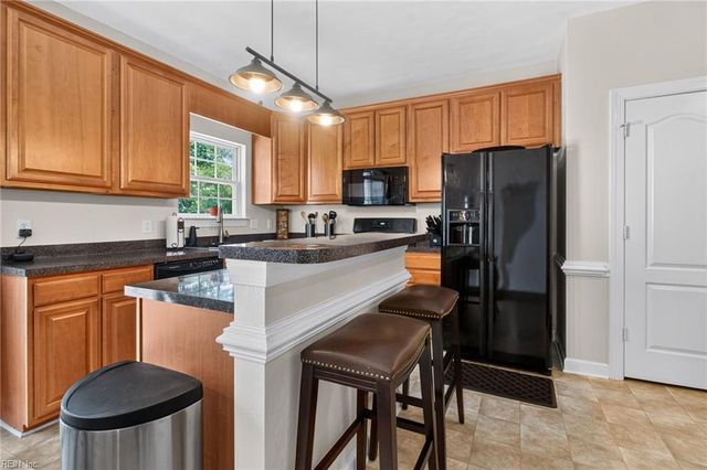 716 Tallahassee DR, Chesapeake, VA 23322
