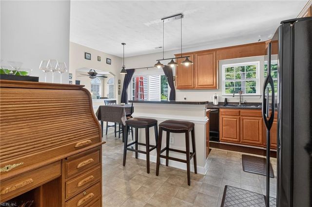 716 Tallahassee DR, Chesapeake, VA 23322
