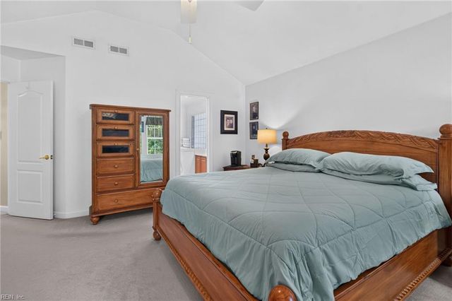 716 Tallahassee DR, Chesapeake, VA 23322