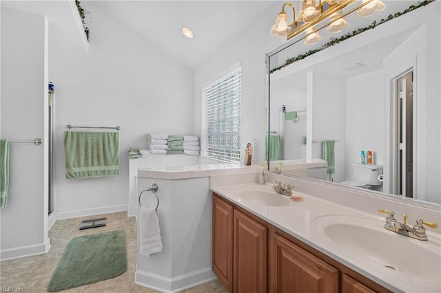 716 Tallahassee DR, Chesapeake, VA 23322