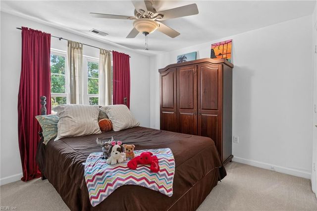 716 Tallahassee DR, Chesapeake, VA 23322