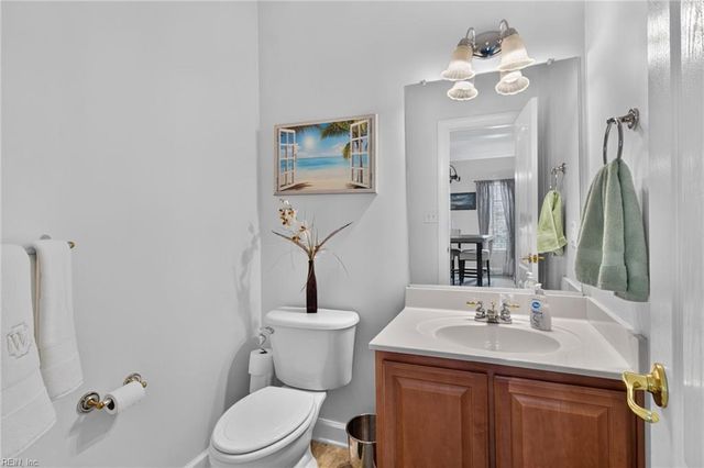 716 Tallahassee DR, Chesapeake, VA 23322