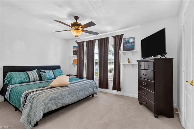 716 Tallahassee DR, Chesapeake, VA 23322