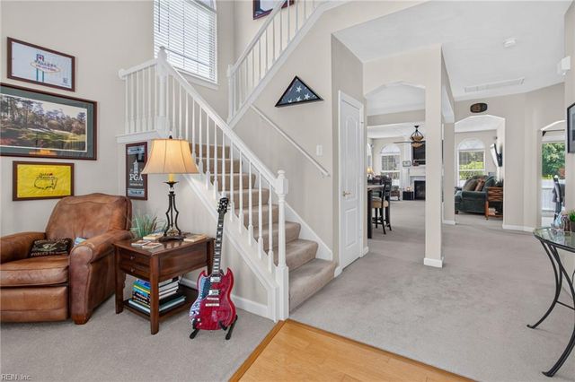 716 Tallahassee DR, Chesapeake, VA 23322