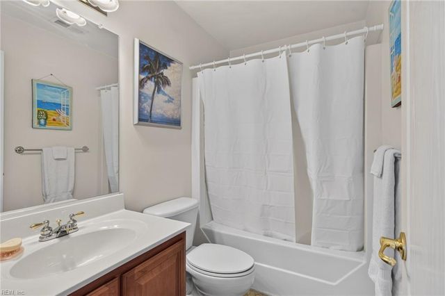 716 Tallahassee DR, Chesapeake, VA 23322