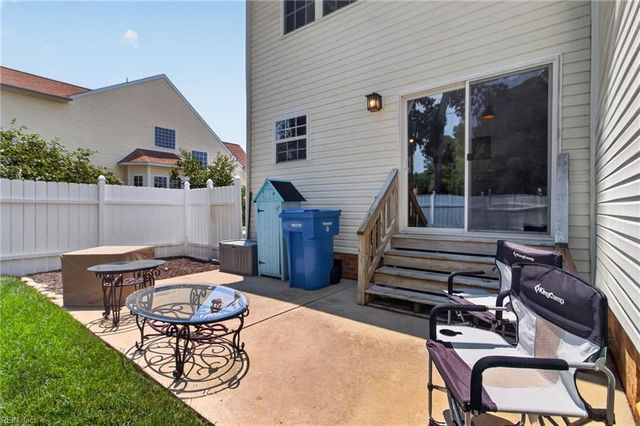 716 Tallahassee DR, Chesapeake, VA 23322