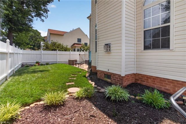 716 Tallahassee DR, Chesapeake, VA 23322