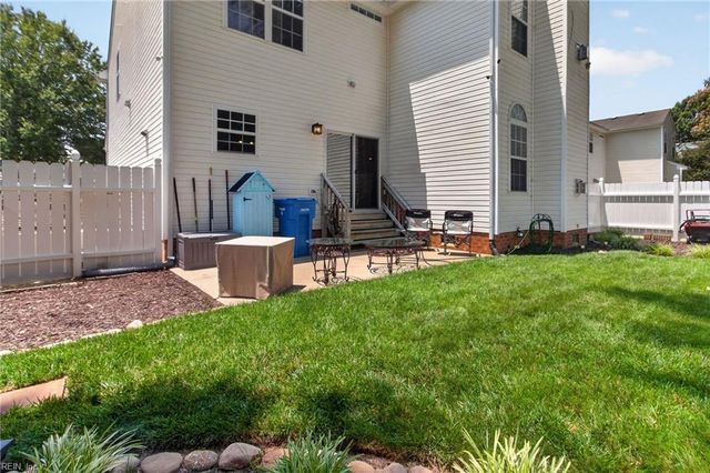716 Tallahassee DR, Chesapeake, VA 23322