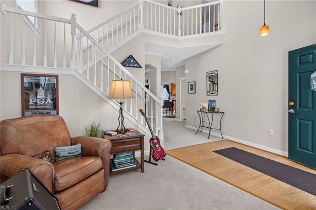 716 Tallahassee DR, Chesapeake, VA 23322