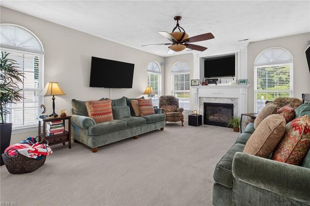 716 Tallahassee DR, Chesapeake, VA 23322