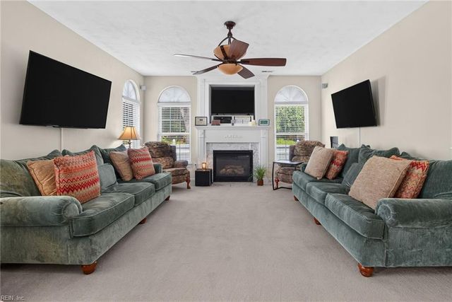 716 Tallahassee DR, Chesapeake, VA 23322