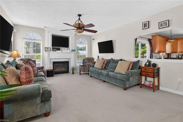 716 Tallahassee DR, Chesapeake, VA 23322